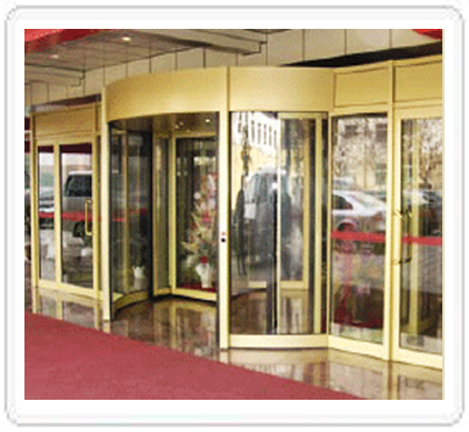 成都自動門維修—自動門活動門扇關閉時發生碰撞? 成都自動門維修—自動門活動門扇關閉時發生碰撞?