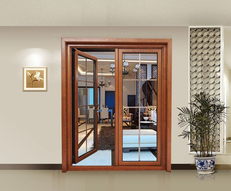 成都推拉門公司