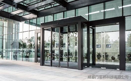 酒店感應門，酒店自動門