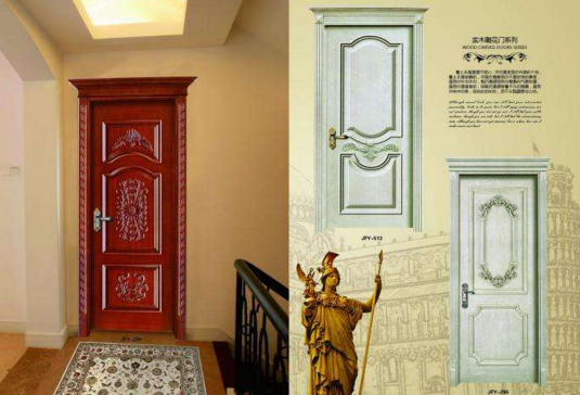 生態門和烤漆門哪個好 生態門和烤漆門哪個好