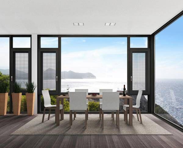 什么叫系統(tǒng)門窗 什么叫系統(tǒng)門窗