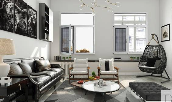 系統(tǒng)窗跟斷橋鋁的區(qū)別有哪些? 系統(tǒng)窗跟斷橋鋁的區(qū)別有哪些?