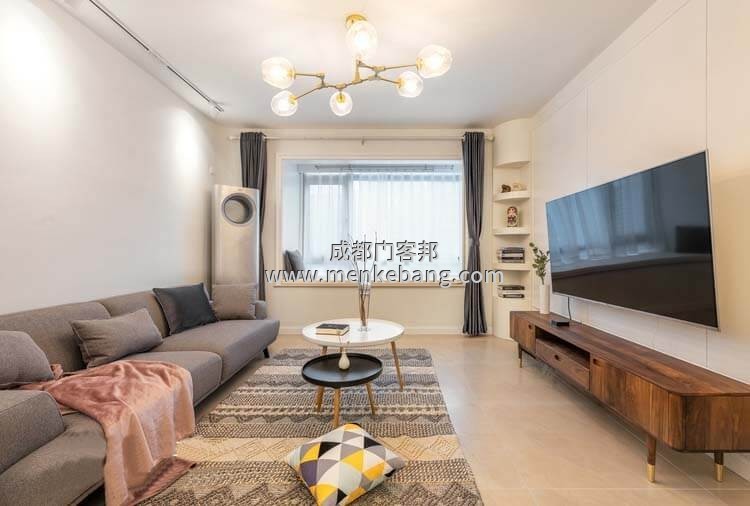 電動感應門是什么，電動感應門安裝