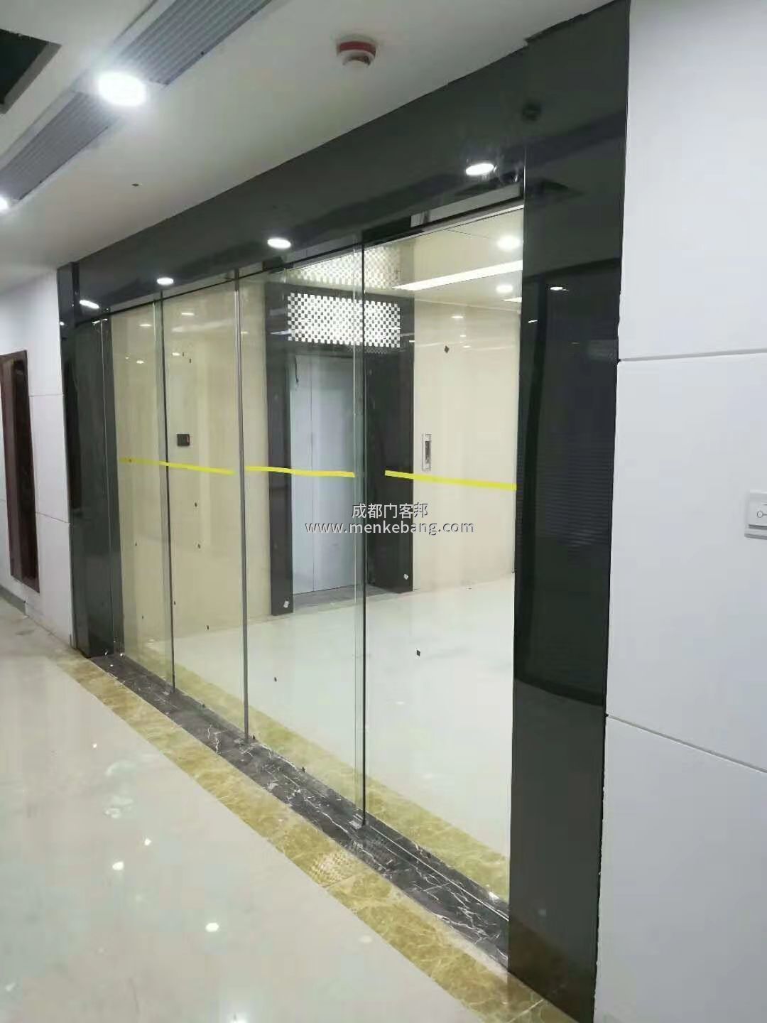 自動門使用說明教程,自動門使用說明大全 自動門使用說明教程,自動門使用說明大全