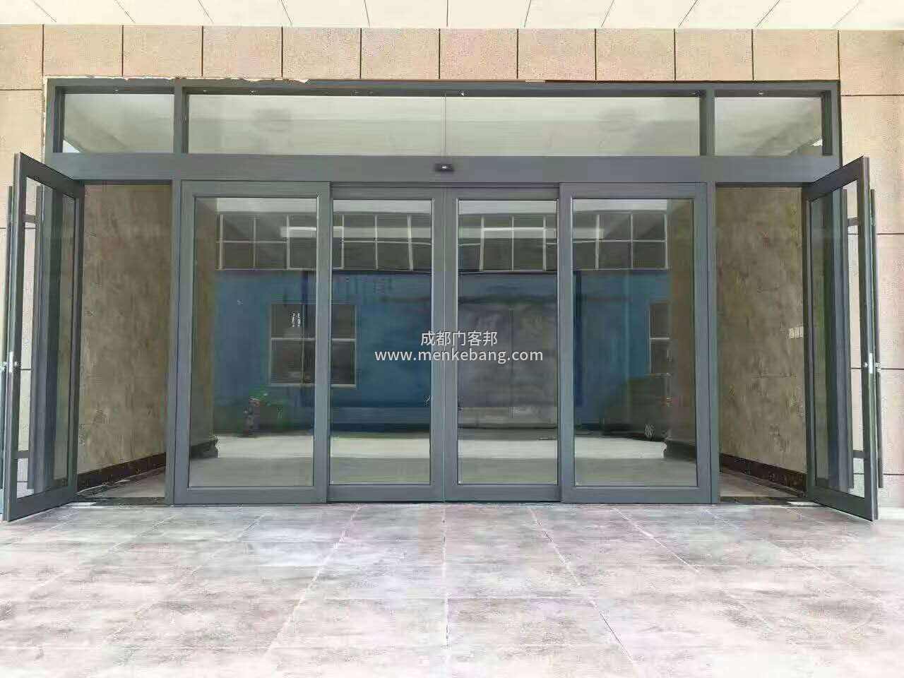 自動(dòng)感應(yīng)門維修 自動(dòng)感應(yīng)門維修