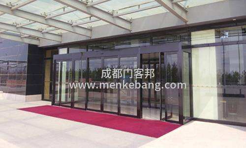 感應(yīng)門開(kāi)不了機(jī)什么原因 感應(yīng)門開(kāi)不了機(jī)什么原因