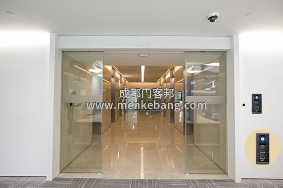 自動玻璃感應門開關不了解決方法 自動玻璃感應門開關不了解決方法