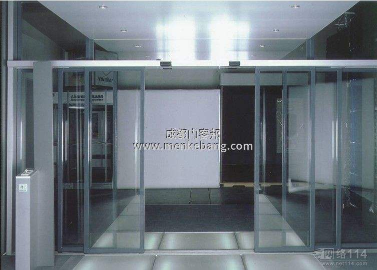 有框自動感應門維修 有框自動感應門維修