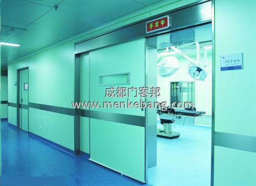 醫用防輻射門的應用場所 醫用防輻射門的應用場所