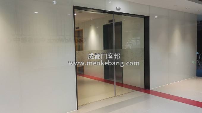 感應門不能關門解決方法 感應門不能關門解決方法