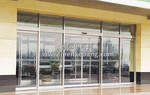 自動門維修分析