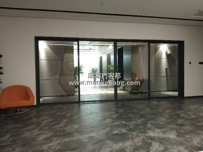 感應門門扇不動,自動門門扇不動