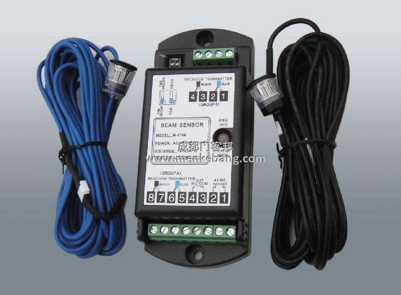 自動(dòng)門安全光線的作用 自動(dòng)門安全光線的作用