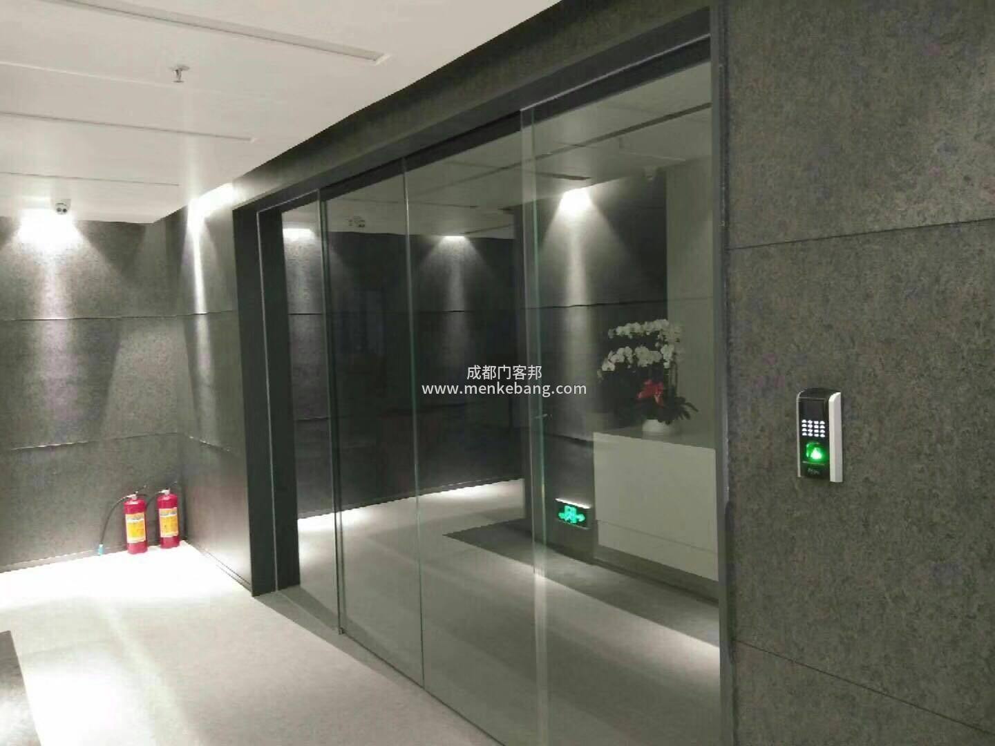 自動(dòng)門門禁作用 自動(dòng)門門禁作用