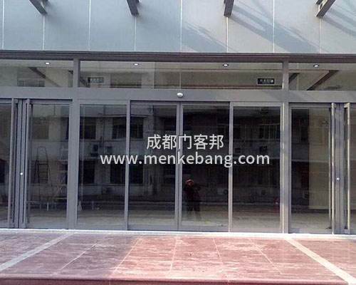 自動門只能開不能關2 自動門只能開不能關2