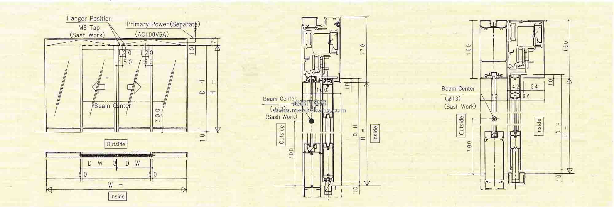 日本扶桑自動(dòng)門(mén),扶桑自動(dòng)門(mén)說(shuō)明書(shū) 日本扶桑自動(dòng)門(mén),扶桑自動(dòng)門(mén)說(shuō)明書(shū)