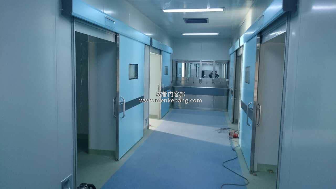 手術室自動門安裝,手術室自動門安裝說明書 手術室自動門安裝,手術室自動門安裝說明書