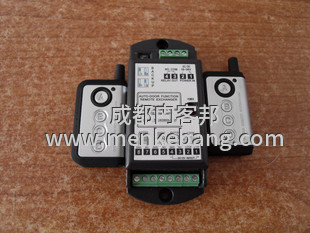 自動門多功能擴展器拓展模塊功能實現(xiàn) 自動門多功能擴展器拓展模塊功能實現(xiàn)