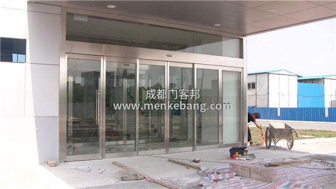 自動(dòng)感應(yīng)門玻璃門設(shè)計(jì)要求 自動(dòng)感應(yīng)門玻璃門設(shè)計(jì)要求