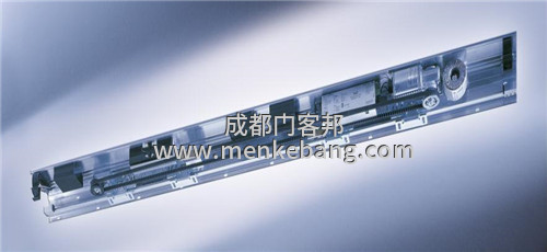 ES200E_德國(guó)多瑪自動(dòng)門有幾種型號(hào),多瑪自動(dòng)門哪種好