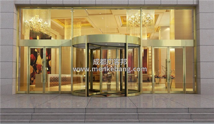 自動門電機(jī)自動門控制器更換 1586858034456301.