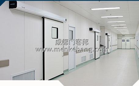 什么是醫用自動門 什么是醫用自動門