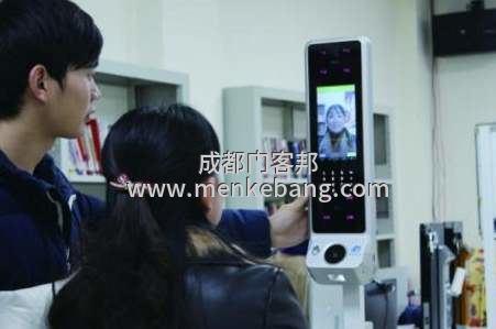 門客邦成都自動門維修介紹人臉識別門禁知識 門客邦成都自動門維修介紹人臉識別門禁知識