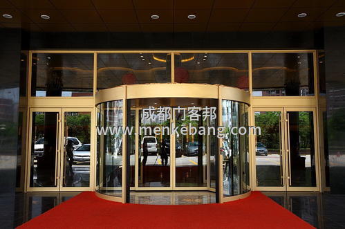 自動旋轉門電器設備故障維修由門客邦提供 自動旋轉門電器設備故障維修由門客邦提供