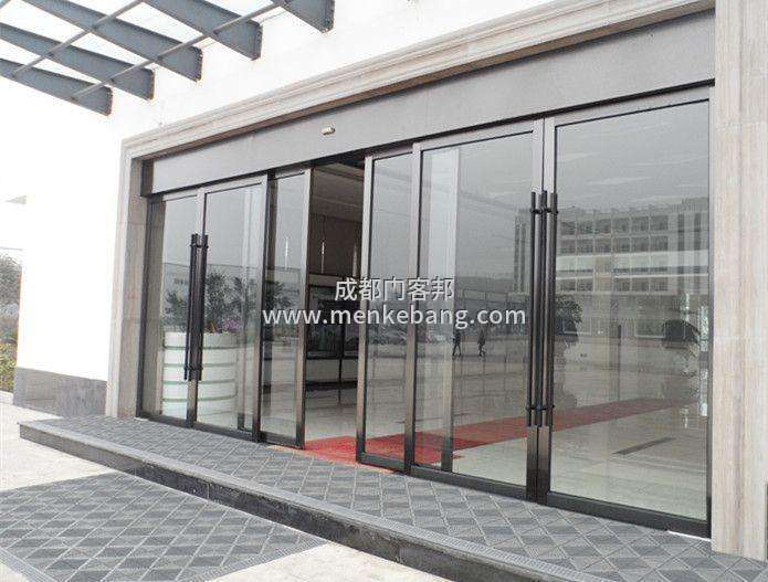 成都定制自動門,成都定制自動門機(jī)組出廠價