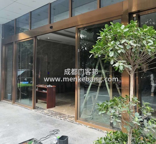 不銹鋼酒店自動門案例,不銹鋼酒店感應門案例,大堂自動感應門案例 不銹鋼酒店自動門案例,不銹鋼酒店感應門案例,大堂自動感應門案例
