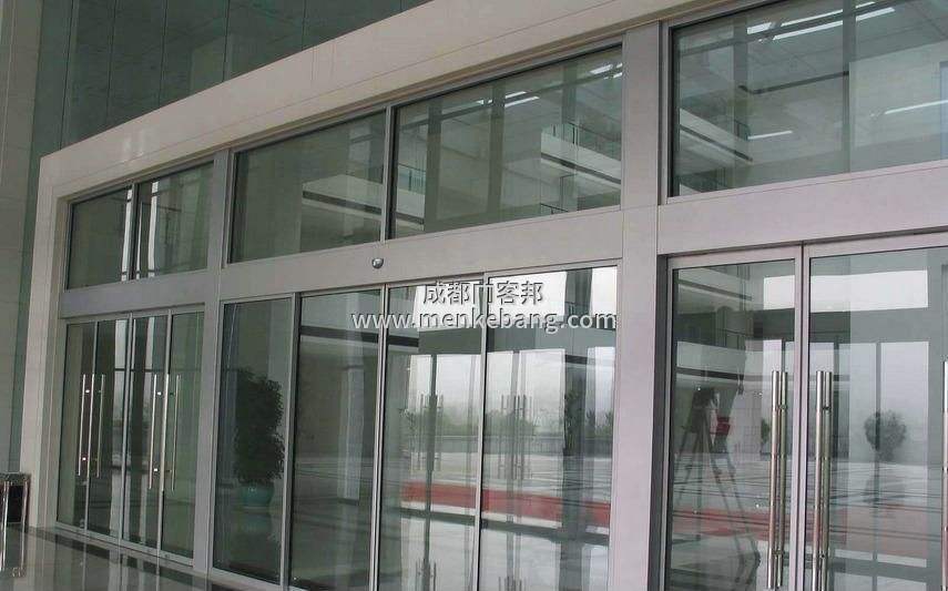 感應(yīng)玻璃門控制器安裝方法,感應(yīng)玻璃門控制器操作方法 感應(yīng)玻璃門控制器安裝方法,感應(yīng)玻璃門控制器操作方法