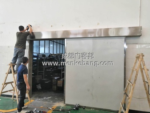 成都哪里有做自動門的 成都哪里有做自動門的