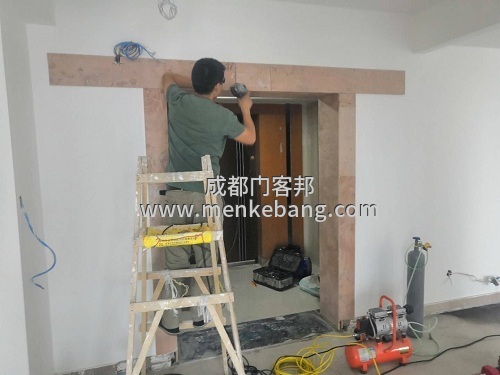 成都辦公室門禁玻璃門案例,公司自動(dòng)門案例 成都辦公室門禁玻璃門案例,公司自動(dòng)門案例