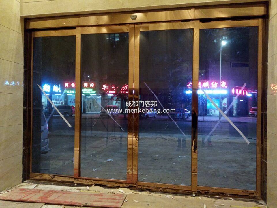 超市入口自動門,超市感應自動門多少錢 超市入口自動門,超市感應自動門多少錢