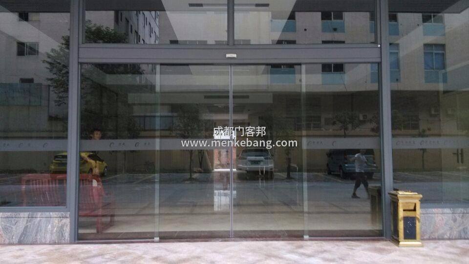 自動門重型機安裝 自動門重型機安裝