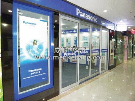 松下自動門定制安裝 松下自動門定制安裝