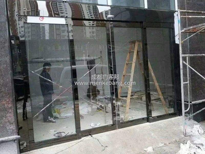 成都自動門上門安裝 成都自動門上門安裝