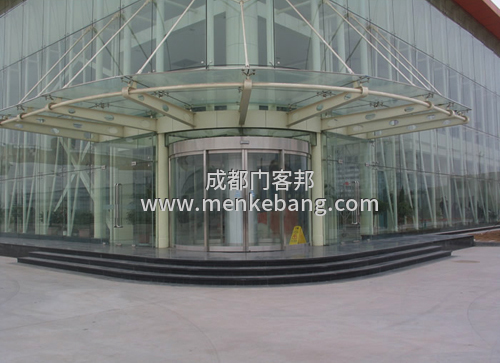弧形門玻璃自動(dòng)門定制安裝 弧形門玻璃自動(dòng)門定制安裝