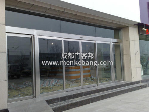 自動門多少錢一平方,感應自動門一平方多少錢 自動門多少錢一平方,感應自動門一平方多少錢