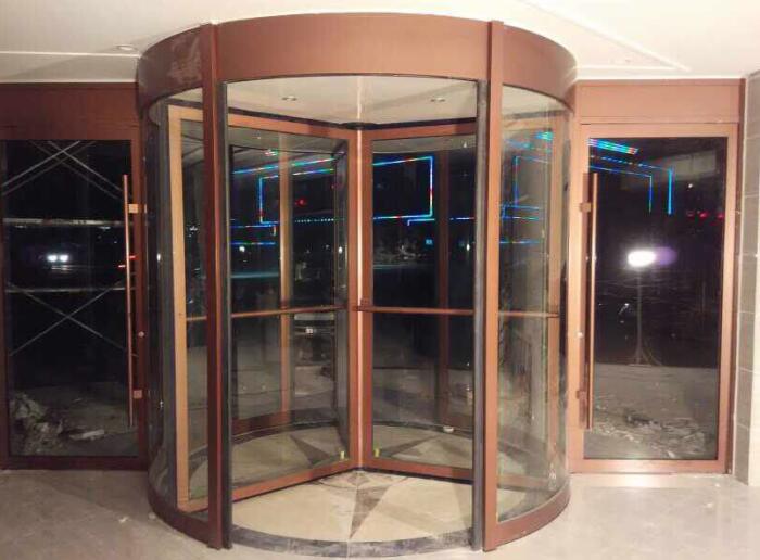 自動(dòng)門:自動(dòng)門指紋鎖的辨認(rèn)技術(shù) 自動(dòng)門:自動(dòng)門指紋鎖的辨認(rèn)技術(shù)