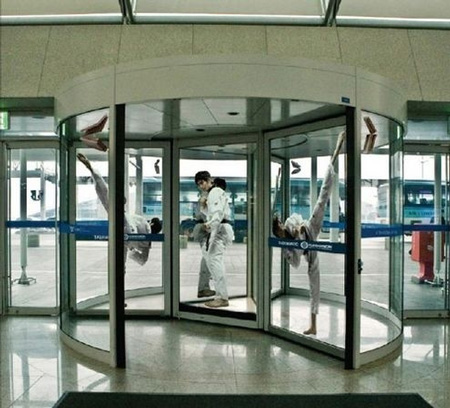 旋轉(zhuǎn)門(mén)選擇 旋轉(zhuǎn)門(mén)選擇