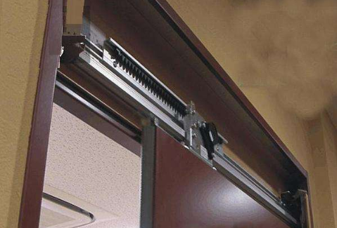 閉門器安裝方法圖解、分類、使用要求及功用【綜述】