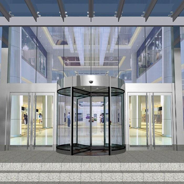 旋轉(zhuǎn)門 旋轉(zhuǎn)門