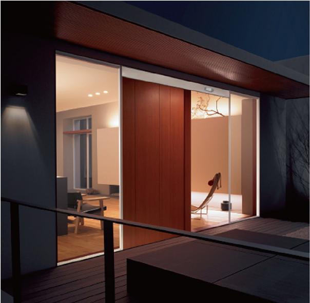 家庭裝感應(yīng)門 家庭裝感應(yīng)門