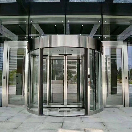 感應(yīng)門自動門