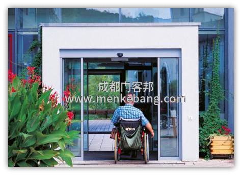 成都?xì)埣踩俗詣?dòng)門(mén)_殘障人自動(dòng)門(mén)_殘疾人衛(wèi)生間自動(dòng)門(mén)【廠家/安裝/價(jià)格】