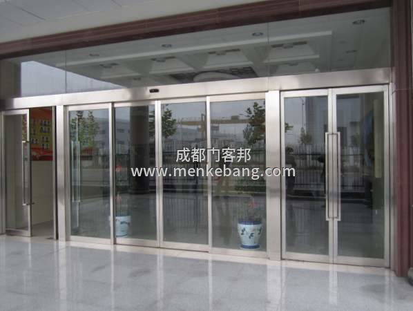 成都商場自動門 成都商場自動門