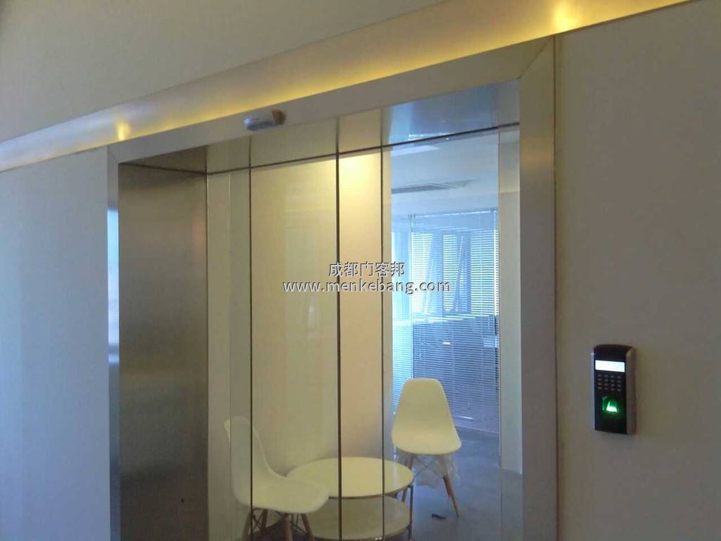成都辦公室自動門 成都辦公室自動門