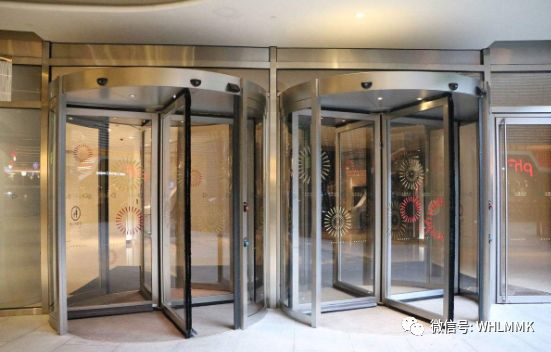 自動門原理、種類及應用、組成結構等知識介紹